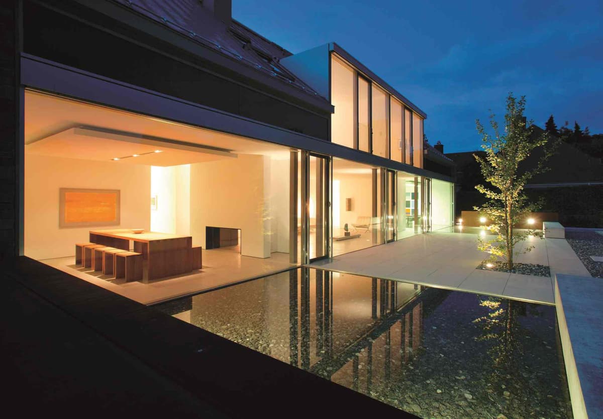 Serramenti Real Project - Finestre e porte di qualità