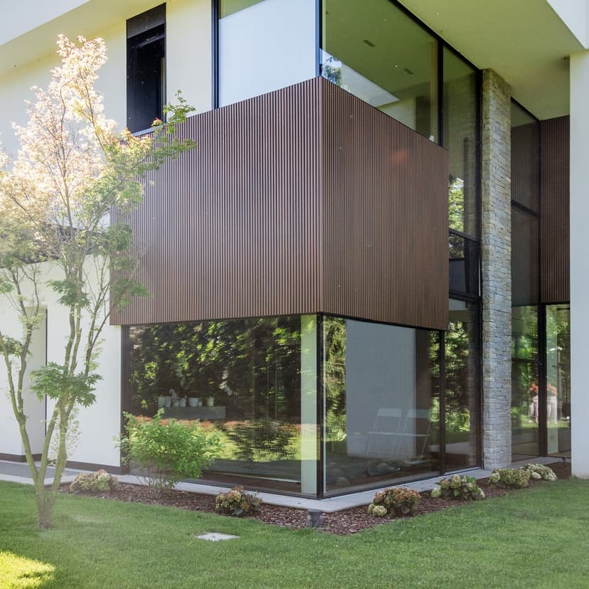 Residenza Carimate - Finestre Premium