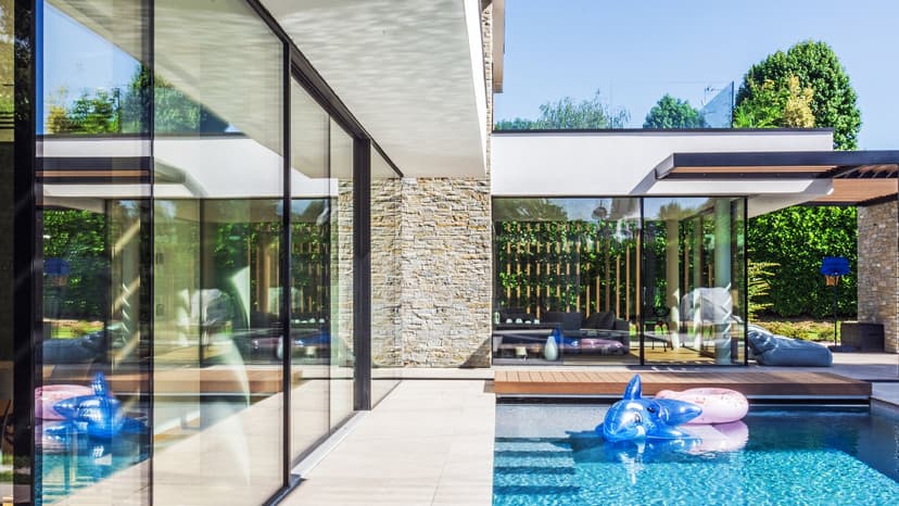 Casa Carimate - Soluzioni Moderne