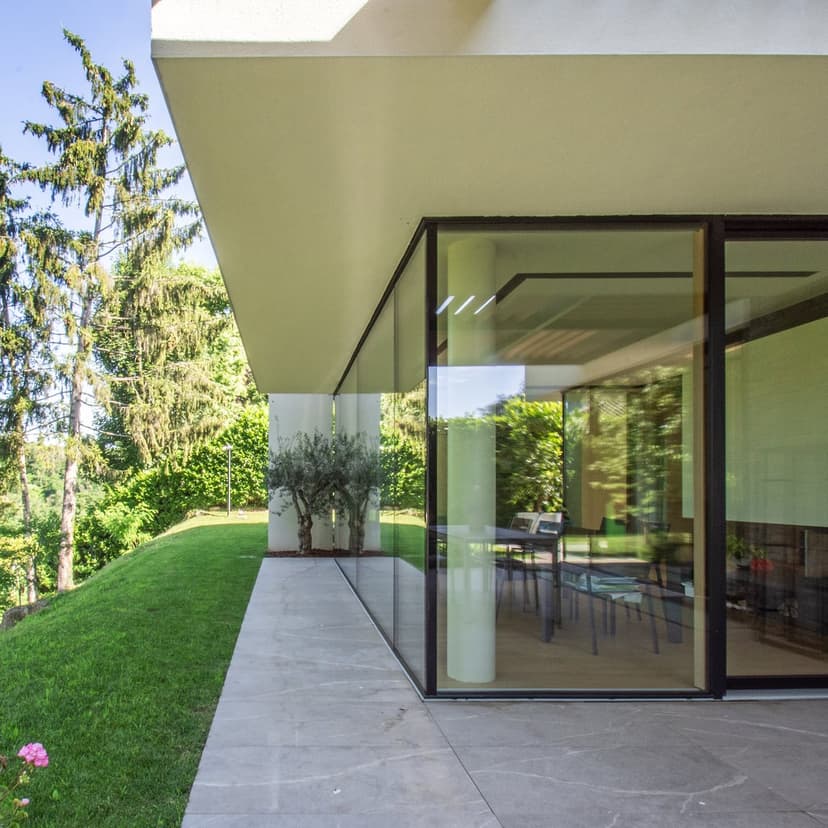 Villa Carimate - Comfort Abitativo