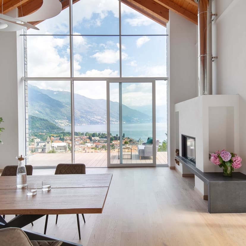 Casa Cavalli - Progetto Esclusivo