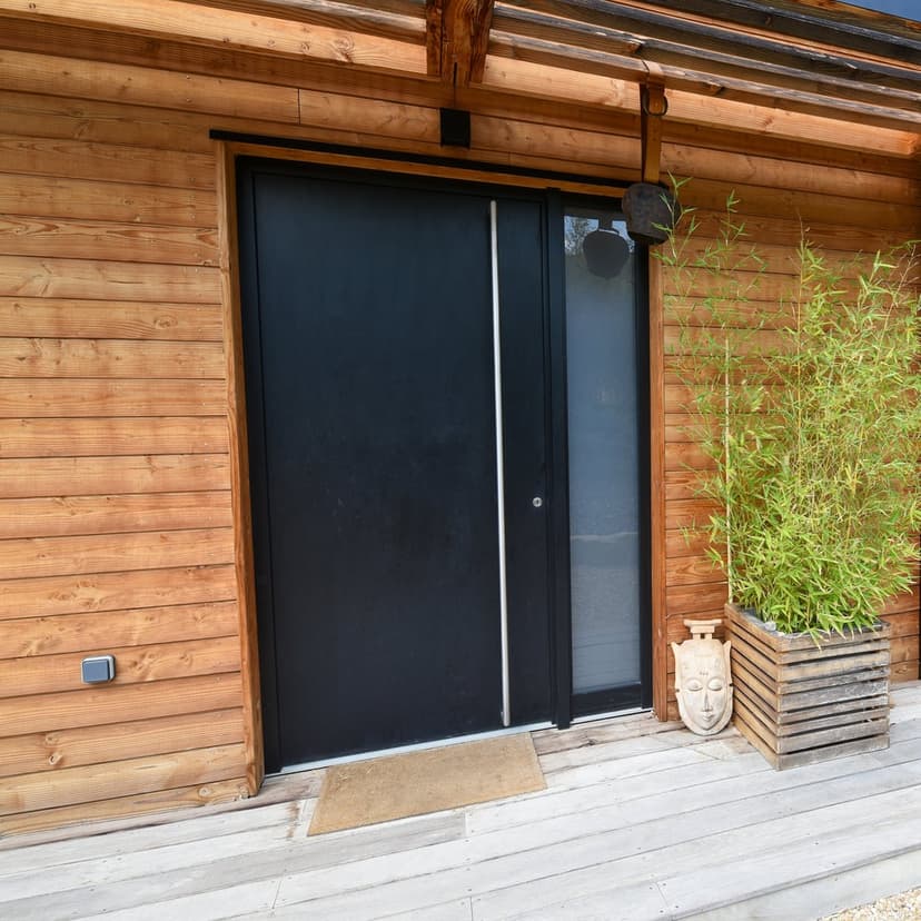 Casa Digne-les-Bains - Tradizione Francese