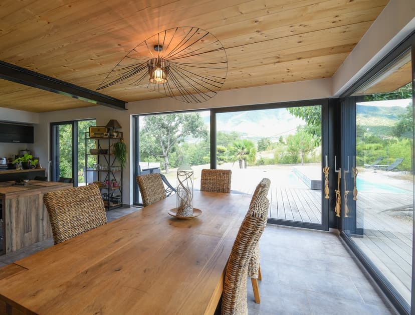 Progetto Digne-les-Bains - Eleganza Provenzale