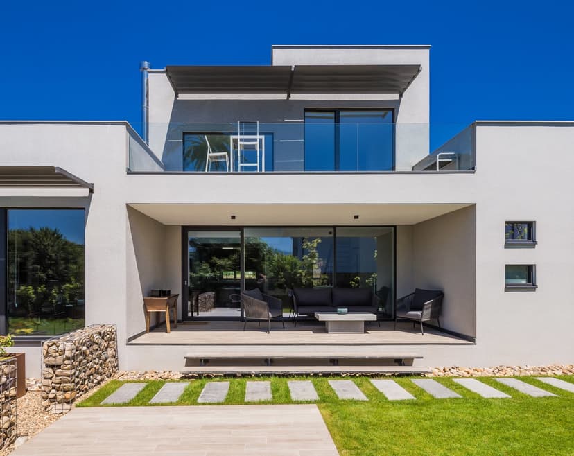 Passivhaus Gijon - Casa Passiva