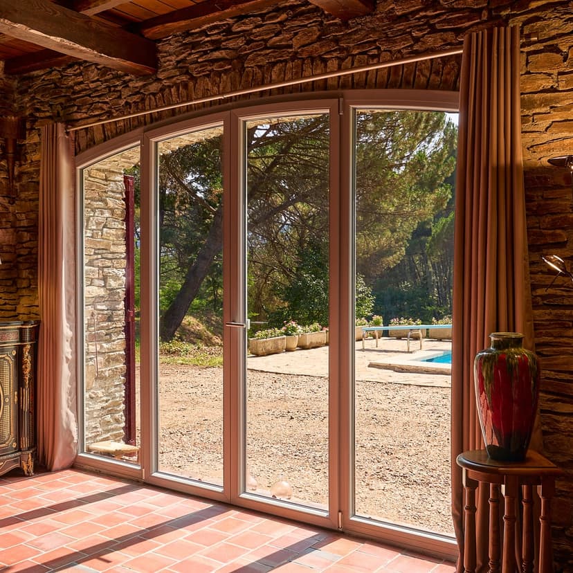 Casa Saint-Jean-du-Gard - Charme Francese